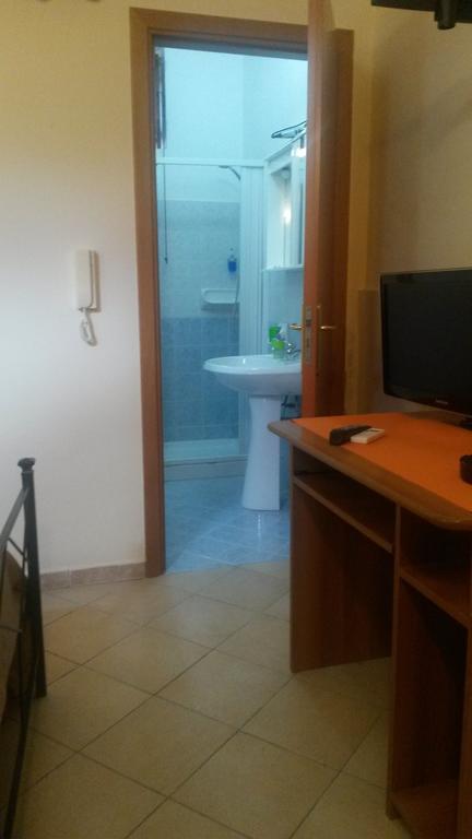 B&B Isola Del Sole Noto Bagian luar foto